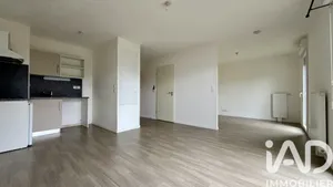 Apartment in Saint-Nazaire (44600)