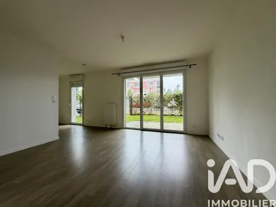 Apartment in Saint-Nazaire (44600)