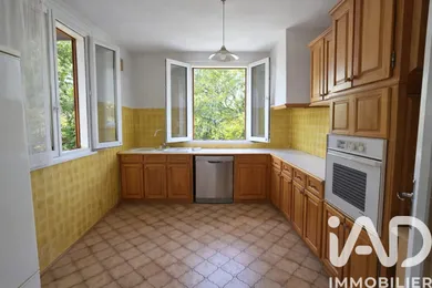 Maison à Égly (91520)