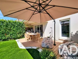 Appartement à Brie-Comte-Robert (77170)