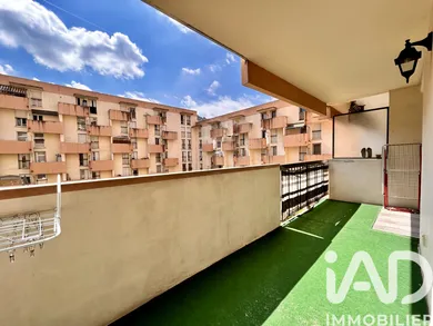 Apartment in Nice (06300)