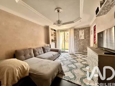 Apartment in Nice (06300)