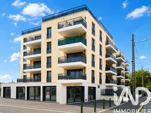 Appartement à Neuilly-sur-Marne (93330)