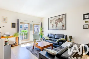 Appartement à Osny (95520)