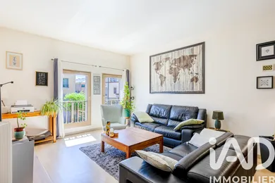 Appartement à Osny (95520)