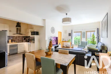 Appartement à Osny (95520)