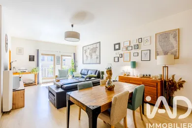 Appartement à Osny (95520)