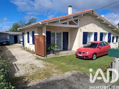 House in Andernos-les-Bains (33510)