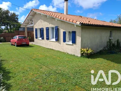 Maison à Andernos-les-Bains (33510)