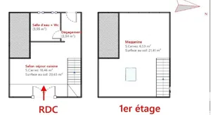 Maison à Les Matelles (34270)