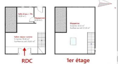 Maison à Les Matelles (34270)
