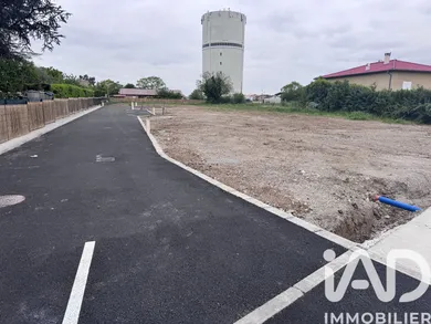 Terrain à bâtir à Blagnac (31700)