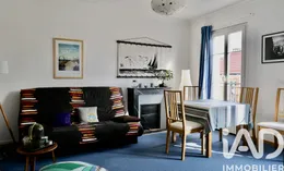 Apartment in Fontenay-aux-Roses (92260)
