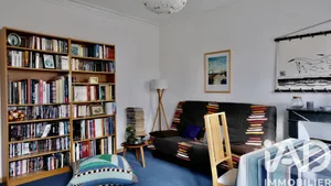 Appartement à Fontenay-aux-Roses (92260)