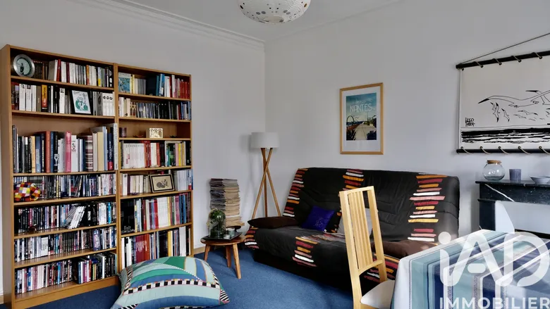 Appartement 2 pièces 49 m² · à Fontenay-aux-Roses · 49 m² · 309 000 €