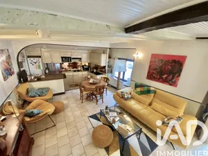 Maison de ville à Nérac (47600)