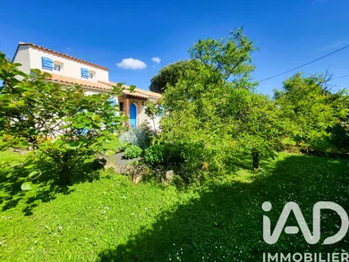 Maison à Talmont-Saint-Hilaire (85440)