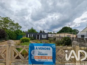 Maison à Ploërmel (56800)
