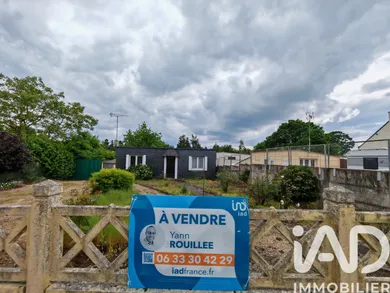 Maison à Ploërmel (56800)