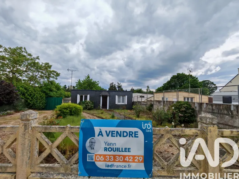 Maison 4 pièces 50 m² · à Ploërmel · 50 m² · 136 000 €