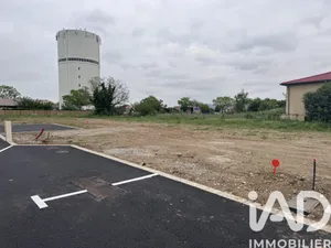 Terrain à bâtir à Blagnac (31700)
