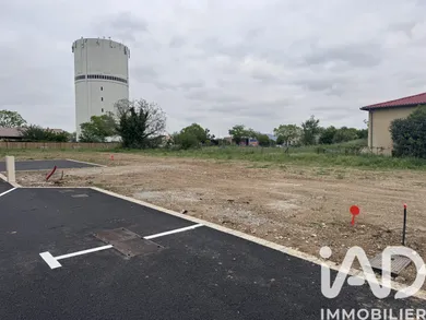 Terrain à bâtir à Blagnac (31700)