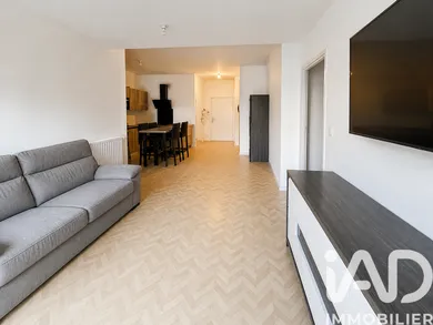 Appartement à Neuilly-sur-Marne (93330)