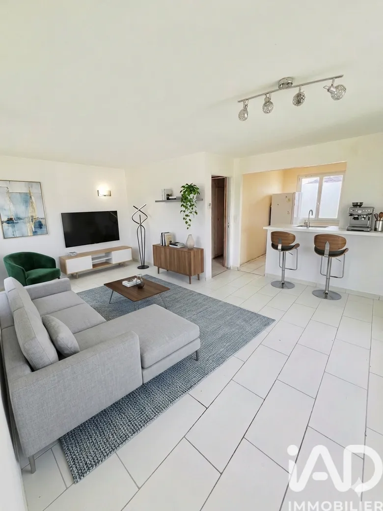 Maison 5 pièces 68 m² · à Creil · 68 m² · 175 000 €