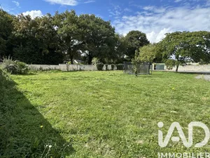 Terrain à La Meilleraye-de-Bretagne (44520)