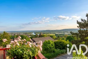 Duplex à Triel-sur-Seine (78510)