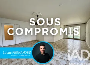 Appartement à Vaires-sur-Marne (77360)