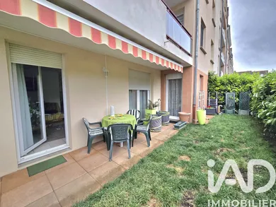 Apartment in Dijon (21000)