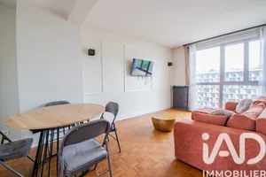 Appartement à Montrouge (92120)