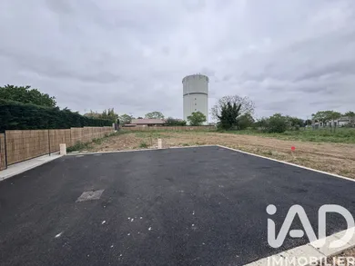 Terrain à bâtir à Blagnac (31700)