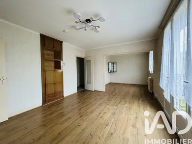 Detached house in Cheny (89400)