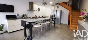Maison à Vif (38450)