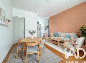 Appartement à Meaux (77100)