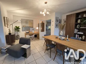 Apartment in Dijon (21000)