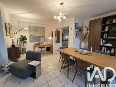 Apartment in Dijon (21000)