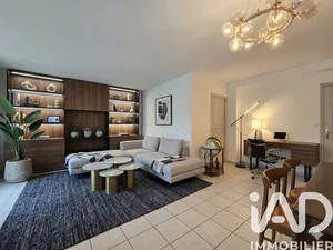 Apartment in Dijon (21000)