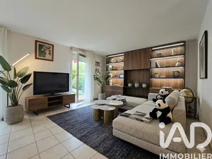 Appartement à Dijon (21000)