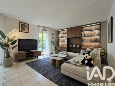 Appartement à Dijon (21000)