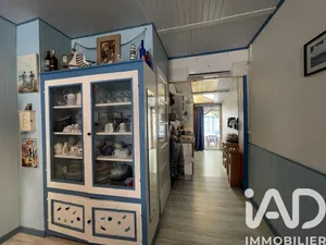 Maison de village à Port-la-Nouvelle (11210)