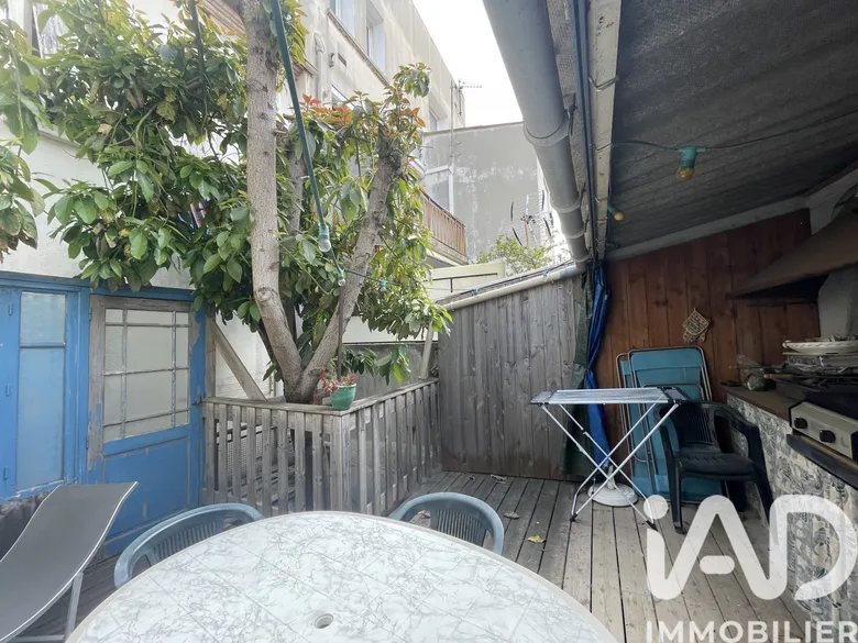 Maison 4 pièces 86 m² · à Port-la-Nouvelle · 86 m² · 230 000 €