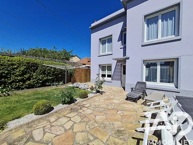 House in Le Havre (76620)