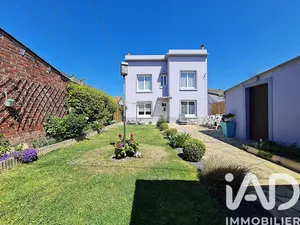 House in Le Havre (76620)