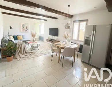 Apartment in Salernes (83690)