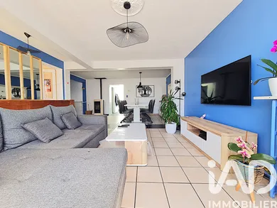 House in Le Havre (76620)