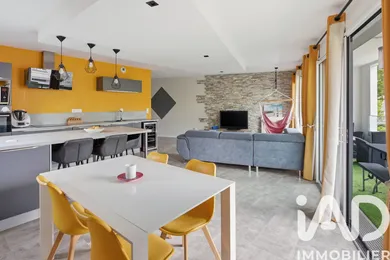 Appartement à Nantes (44000)
