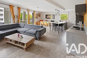 Appartement à Nantes (44000)